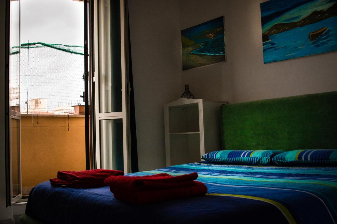 רומא Charlie Apartment מראה חיצוני תמונה