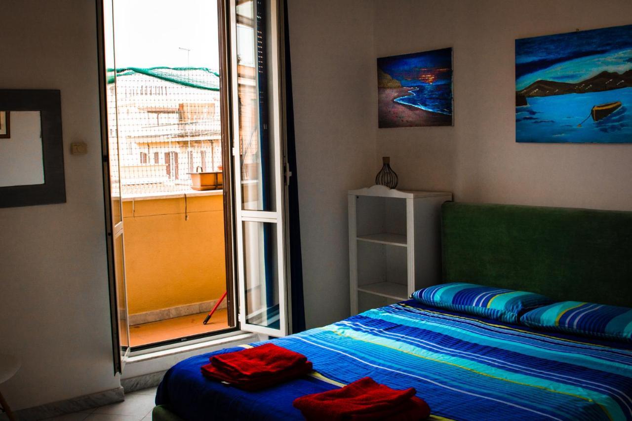 רומא Charlie Apartment מראה חיצוני תמונה