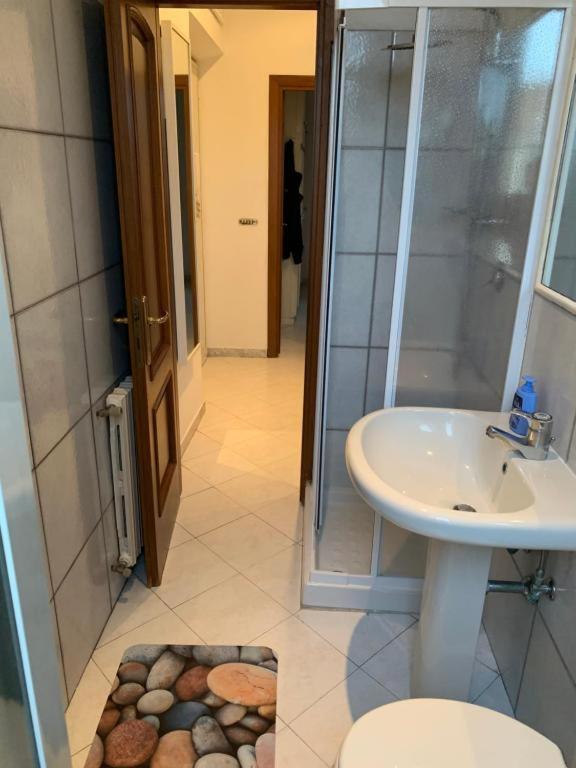 רומא Charlie Apartment מראה חיצוני תמונה