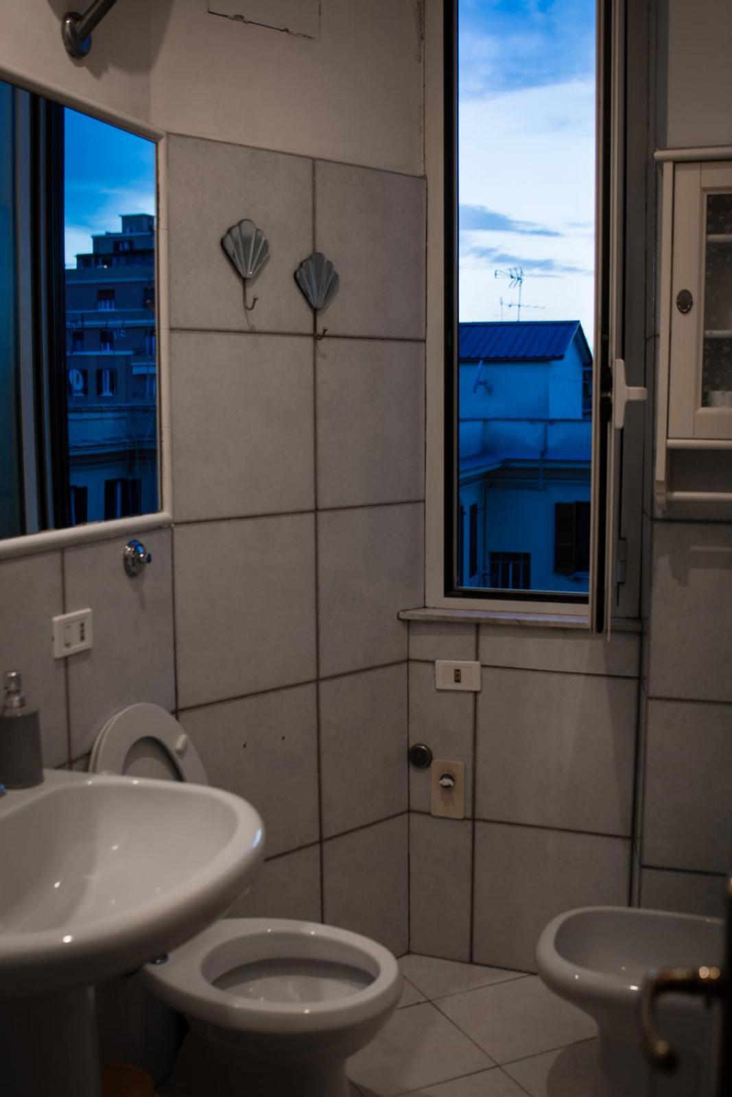 רומא Charlie Apartment מראה חיצוני תמונה